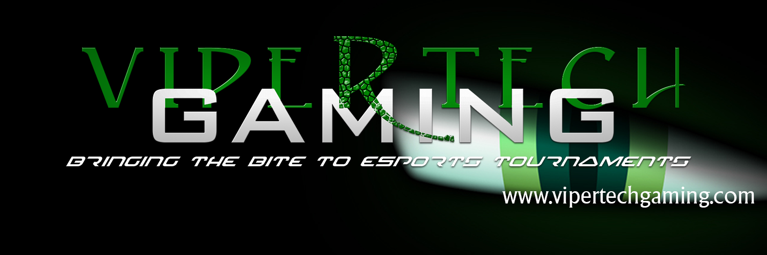 vipertechgaming's profile banner image