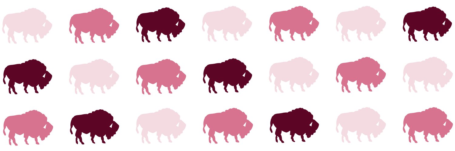 ThePinkBuffalo's profile banner image
