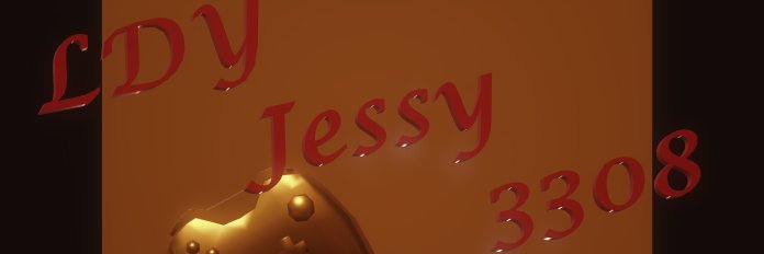 LadyJessy08 banner