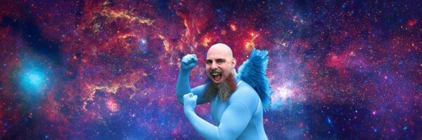 StartsWithABang Profile Banner