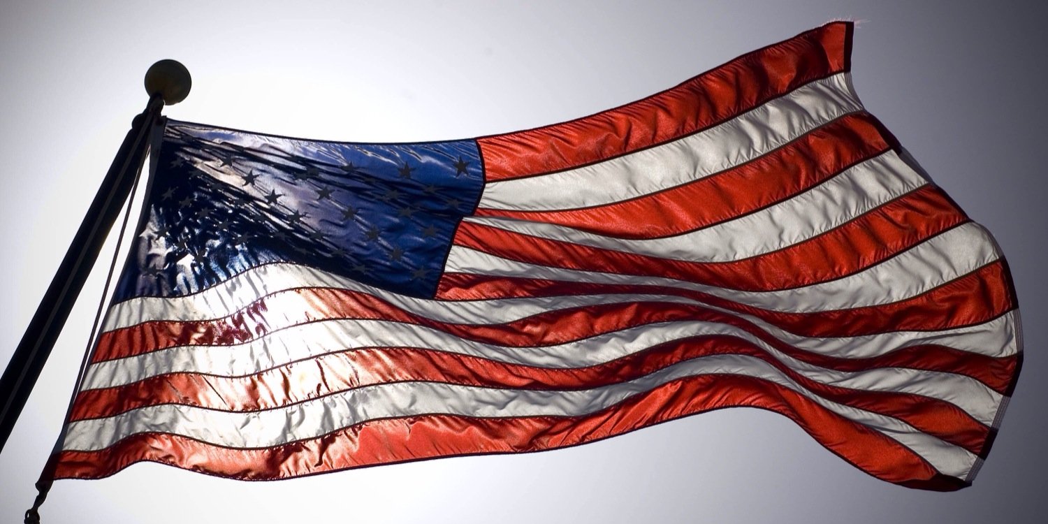 USAFCares's profile banner image