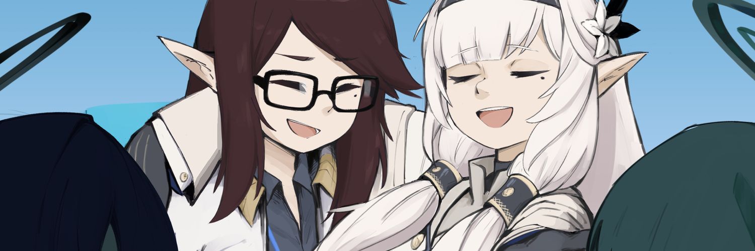 Dimitri Monroe (ディミトリ・モンロー) banner