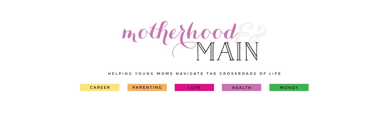 Motherhood_Main's profile banner image