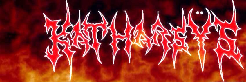 KatharsysMetal's profile banner image