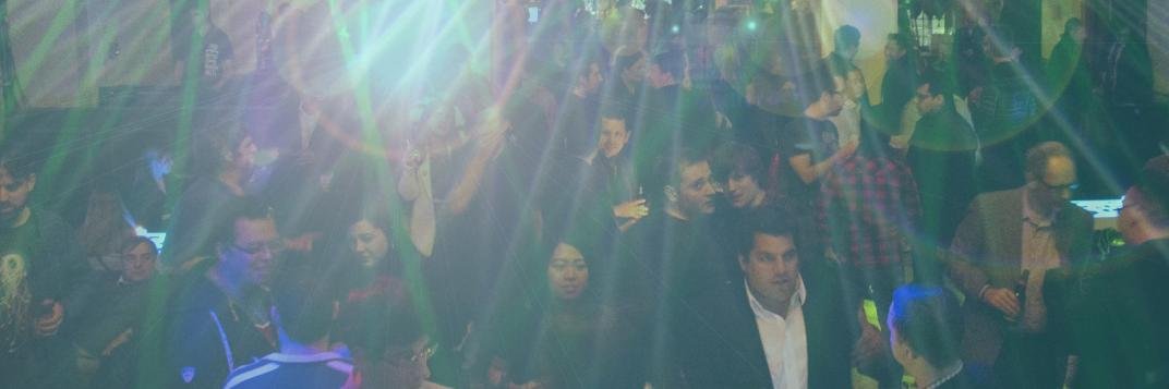 TOTechBash's profile banner image