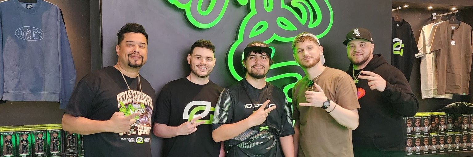TheOneDMR's profile banner image