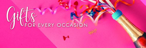 GiftExperience Profile Banner