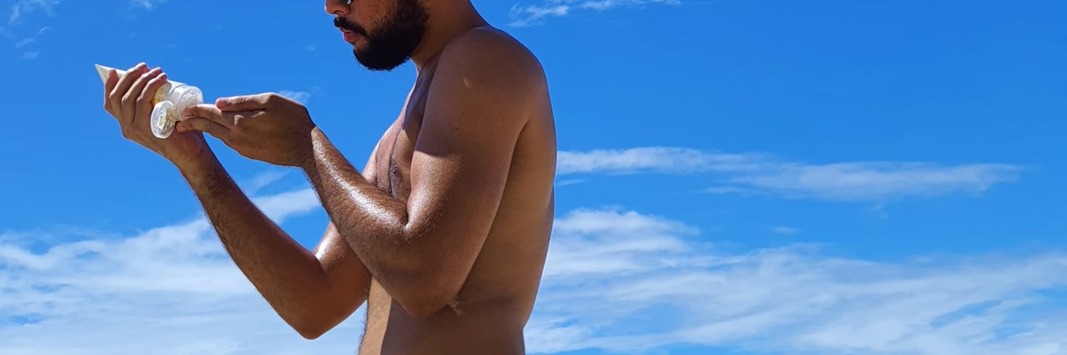 Final Gay banner