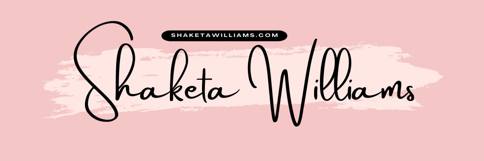 ShaketaWilliams's profile banner image