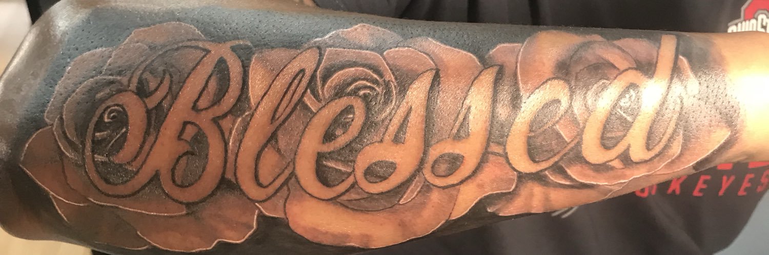 Self_Made_BCarr's profile banner image