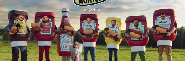 WurstCon Profile Banner