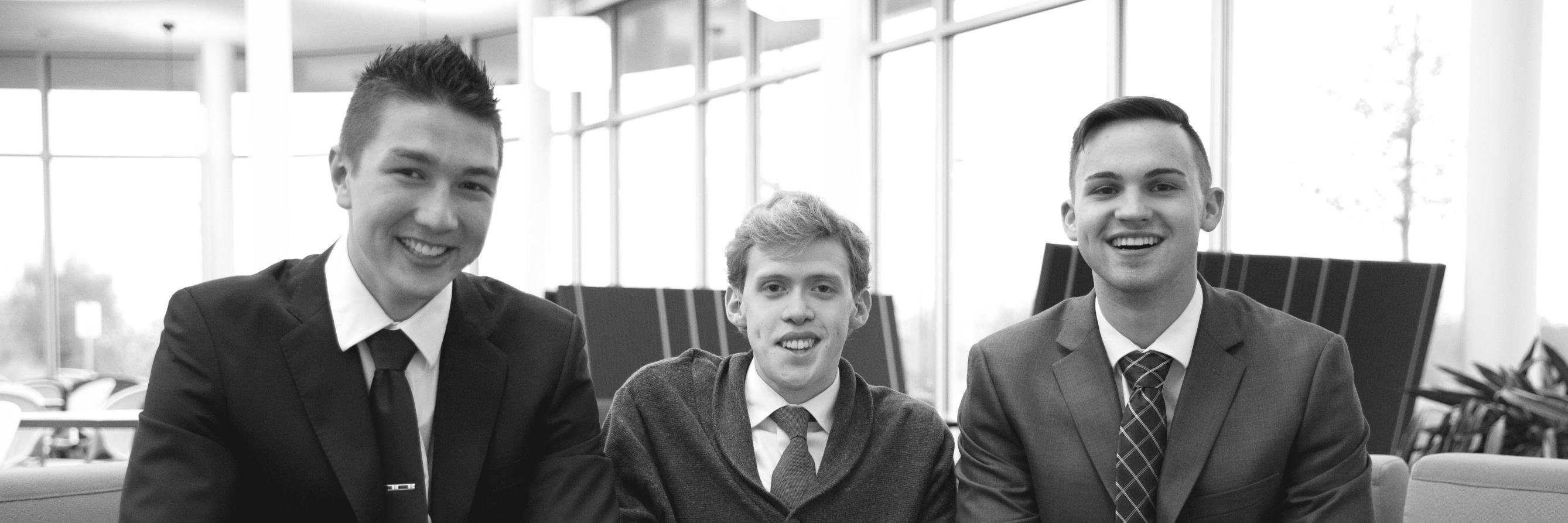InternBetas's profile banner image