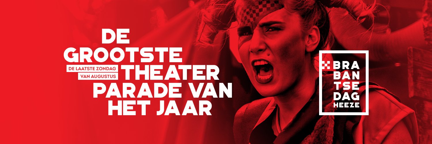 Brabantsedag banner