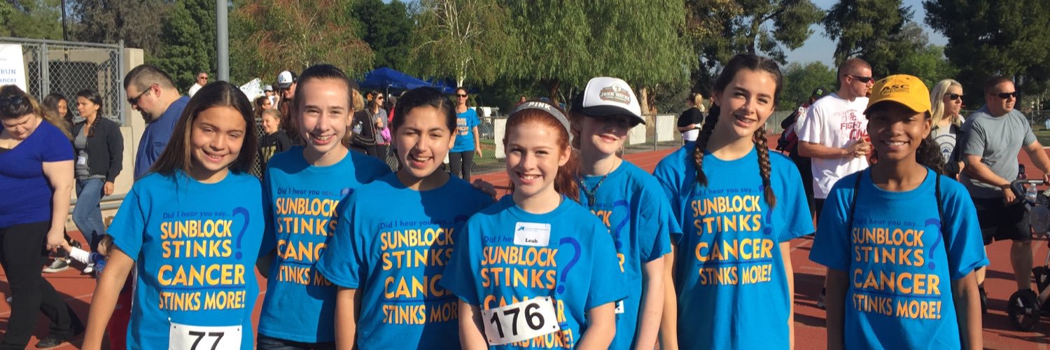 SkinCancerStnks's profile banner image