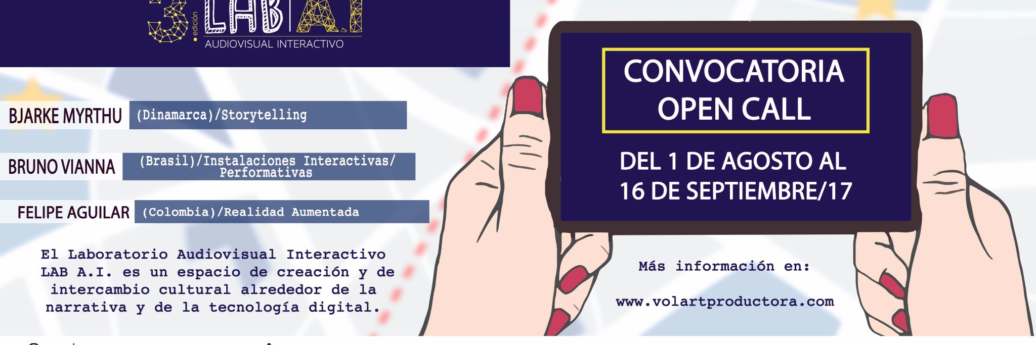 VolartP's profile banner image