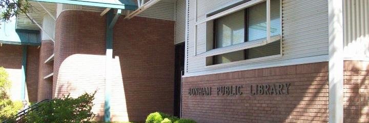 BonhamLibrary's profile banner image