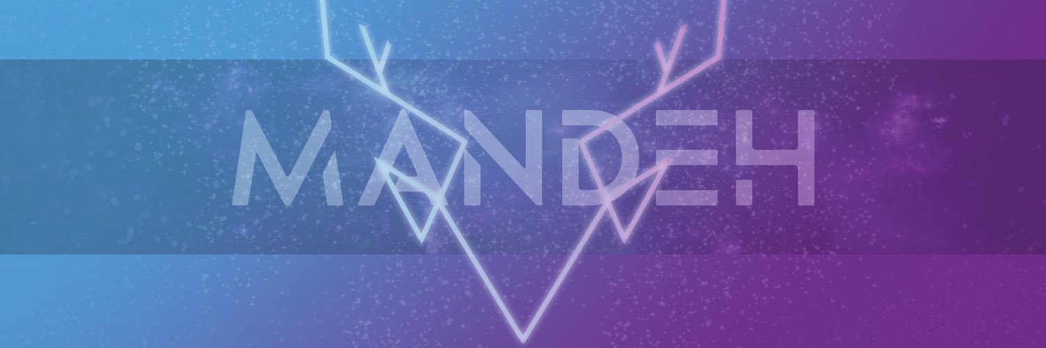 ᴍᴀɴᴅᴇʜ banner