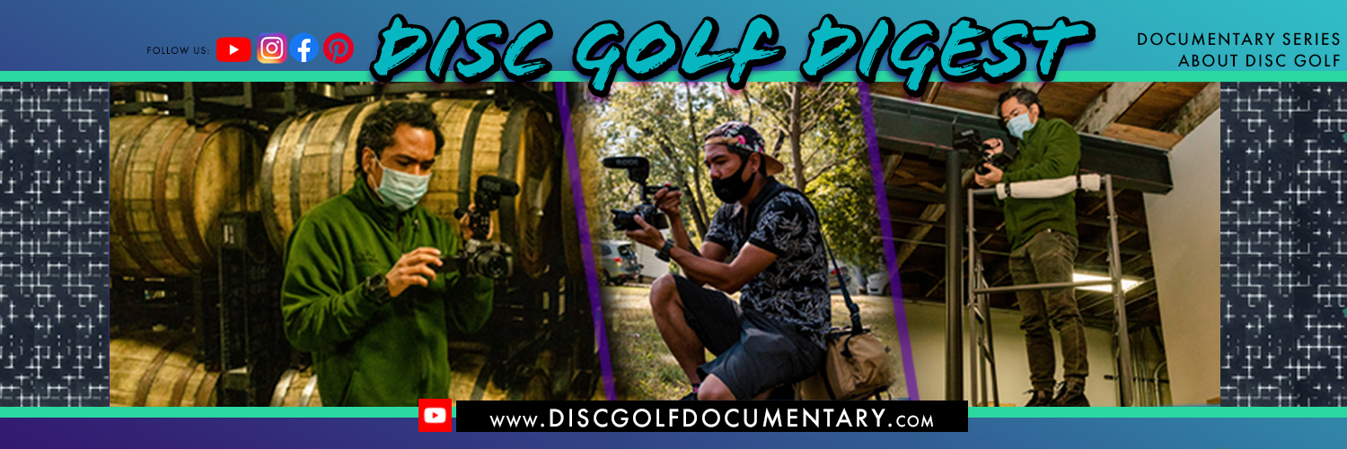 discgolfdigest's profile banner image