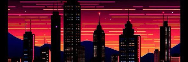 MikeSolus Profile Banner