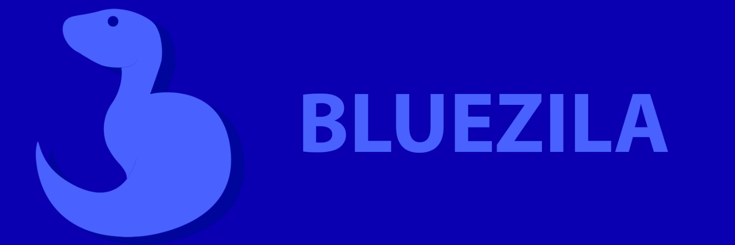 BluezilaX's profile banner image