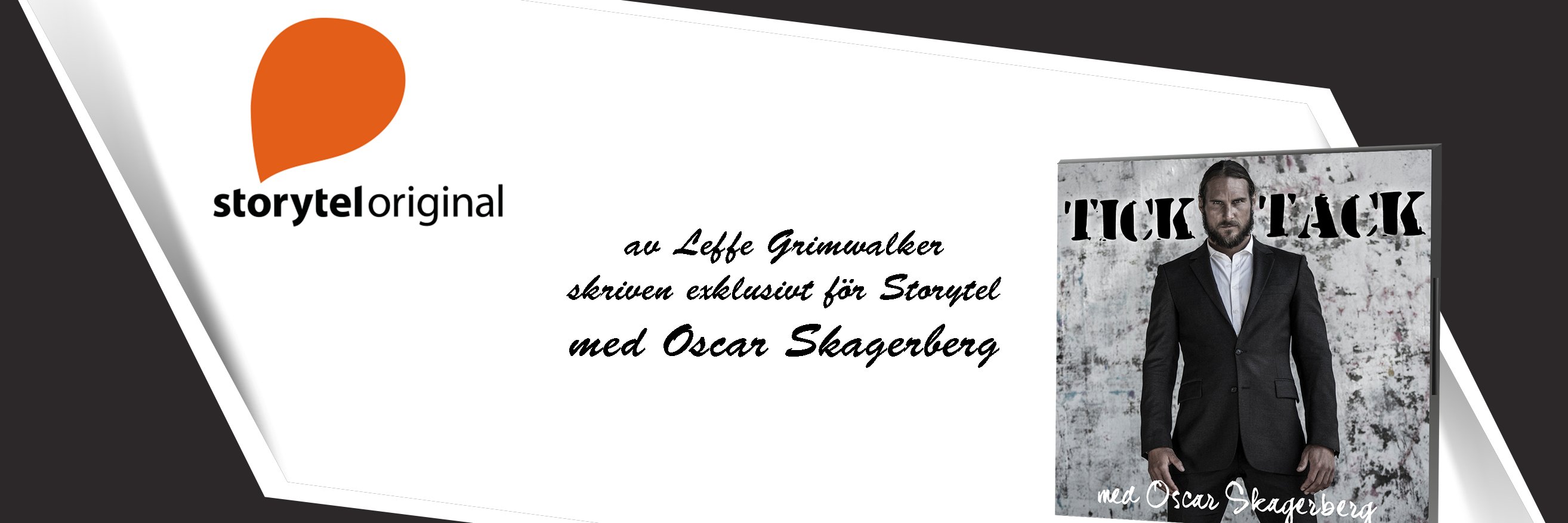 Leffe Grimwalker banner
