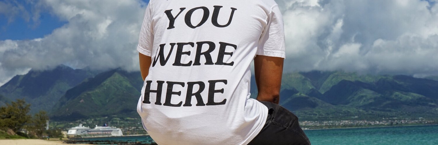 thedreammm's profile banner image