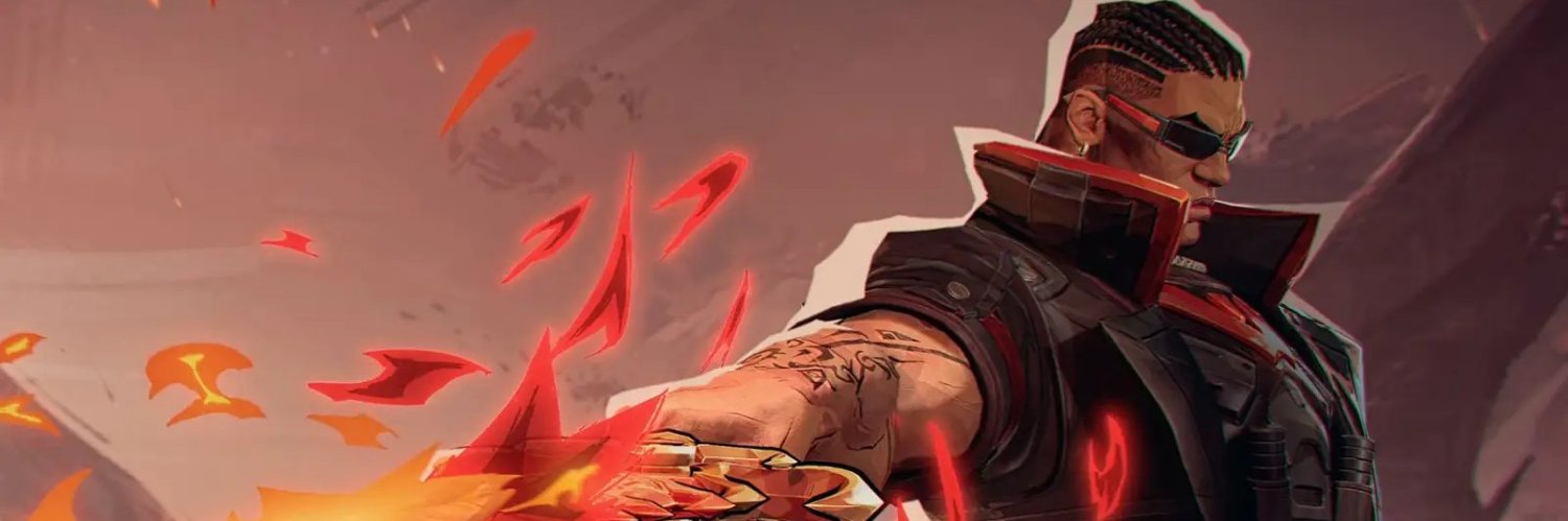 xZancrowGH's profile banner image