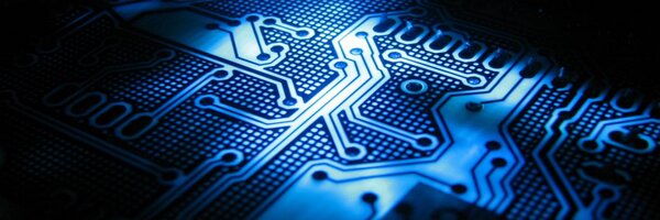 New_Electronics Profile Banner