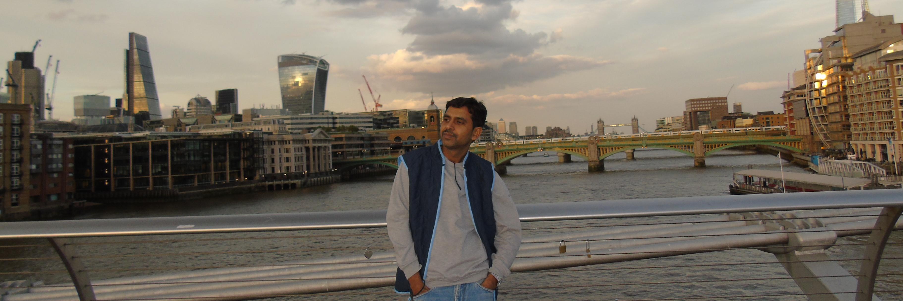 A. Maitrey banner