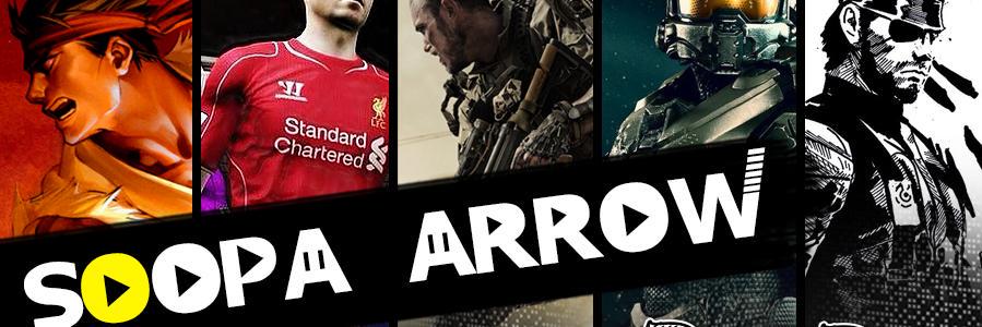 soopafiasco's profile banner image