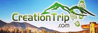 CreationTrip.com banner