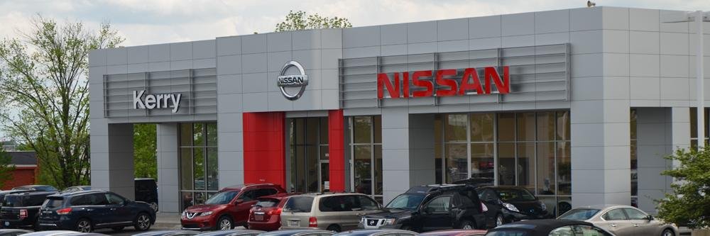 KerryNissan's profile banner image