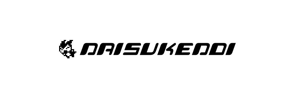 ~DaisukeDoi~ *Currently Digivolving* banner