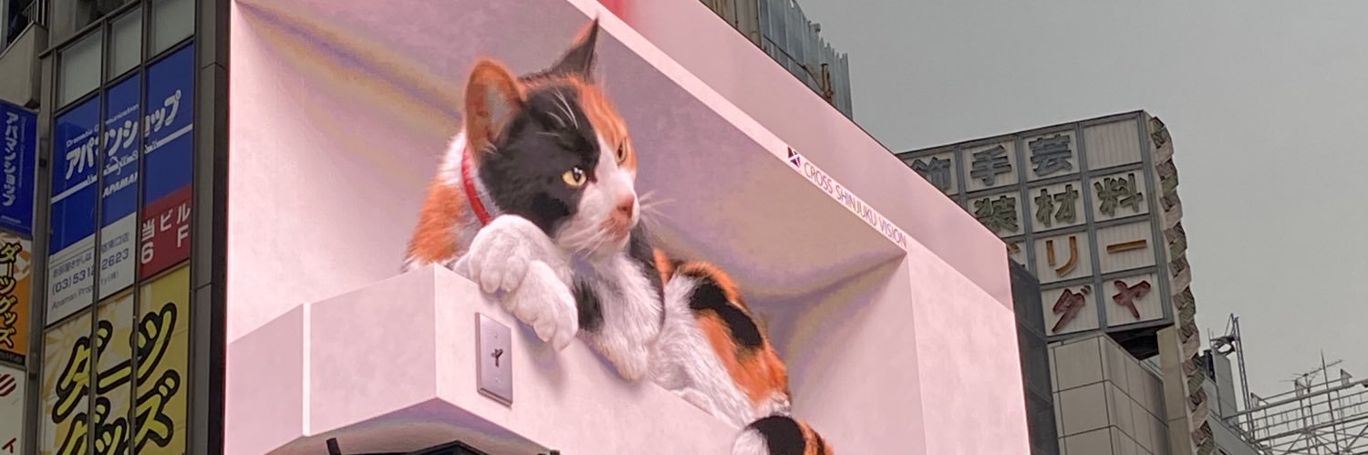 kyokurew's profile banner image