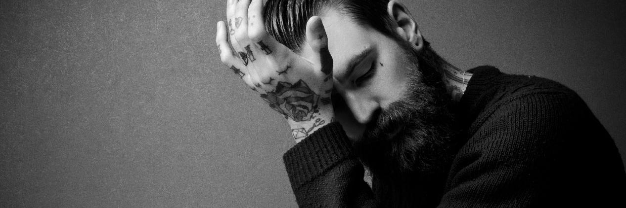 beardsinbandw's profile banner image