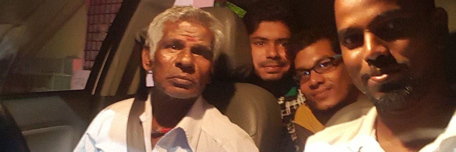 sahnnu's profile banner image