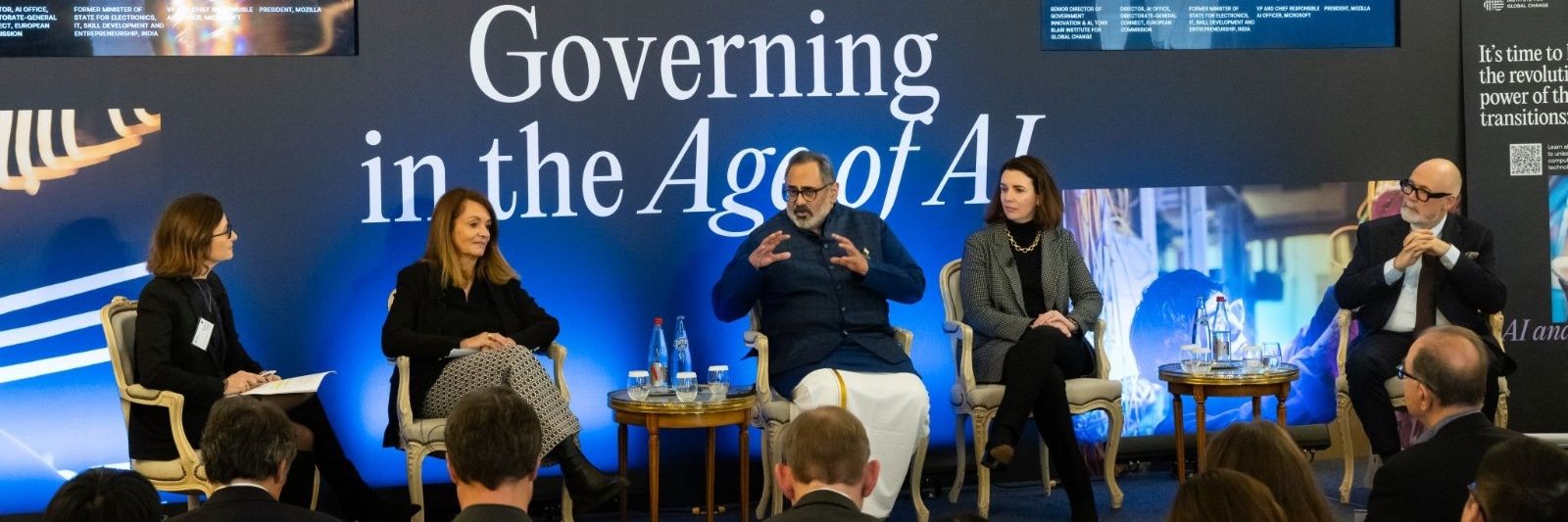 Rajeev Chandrasekhar 🇮🇳's banner