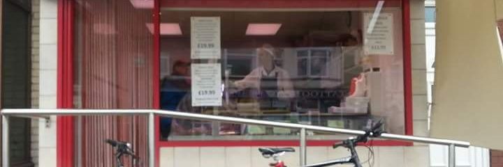 RobertsButchers's profile banner image
