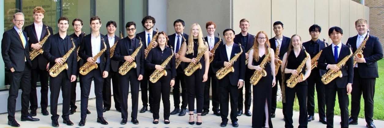 UMichSax's profile banner image