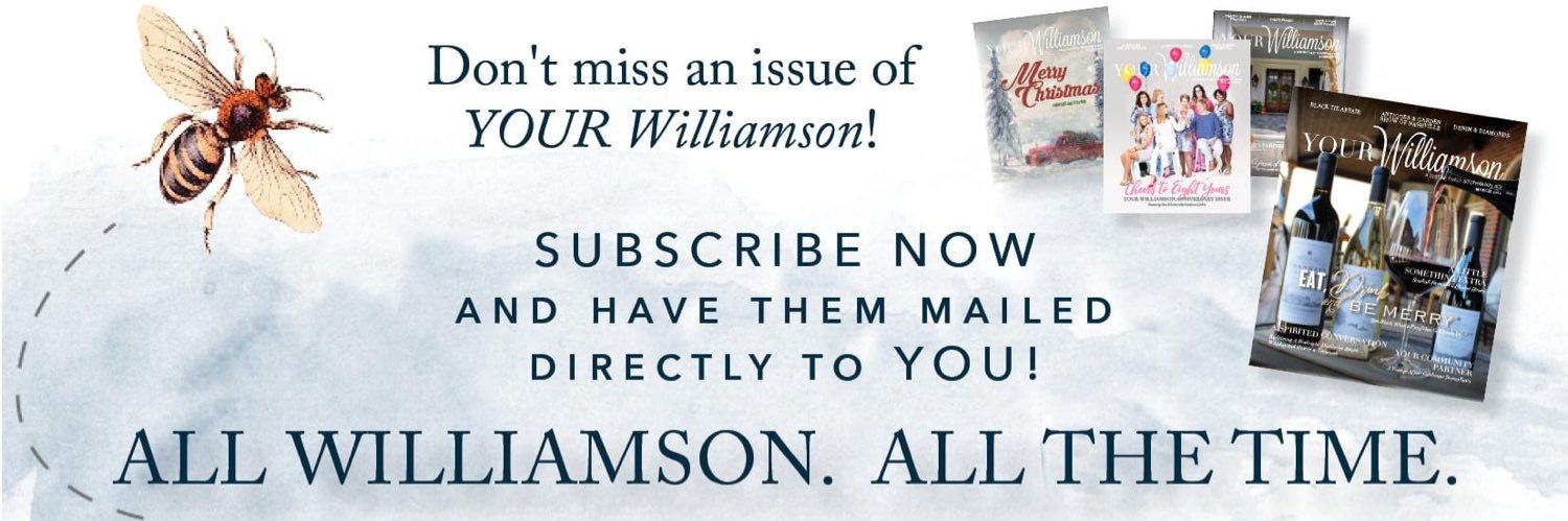 yourwilliamson's profile banner image