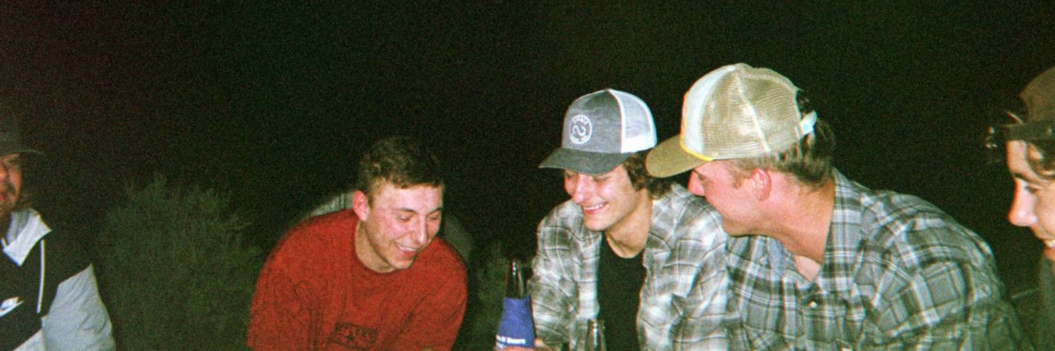 Michaellyonss20's profile banner image