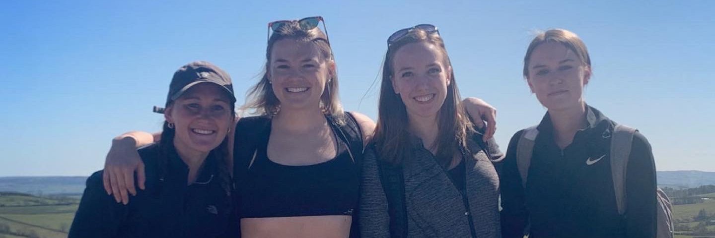 Mikaela Gerber banner