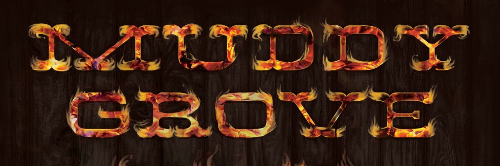 MuddyGrove's profile banner image