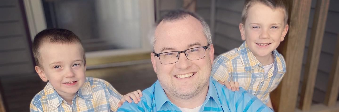 kdinger21's profile banner image