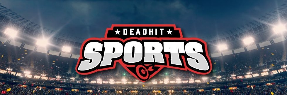 DeadhitSports's profile banner image
