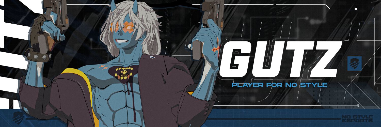 Gutz banner