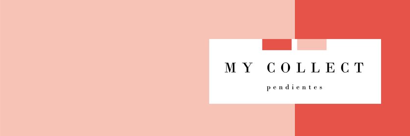 My Collect banner