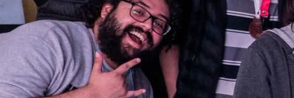 Chernatweet Profile Banner