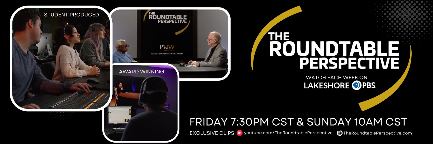 The Roundtable Perspective banner