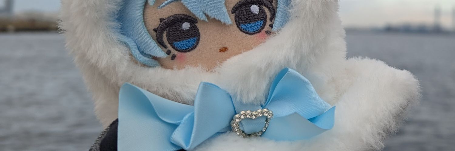 marchalus's profile banner image